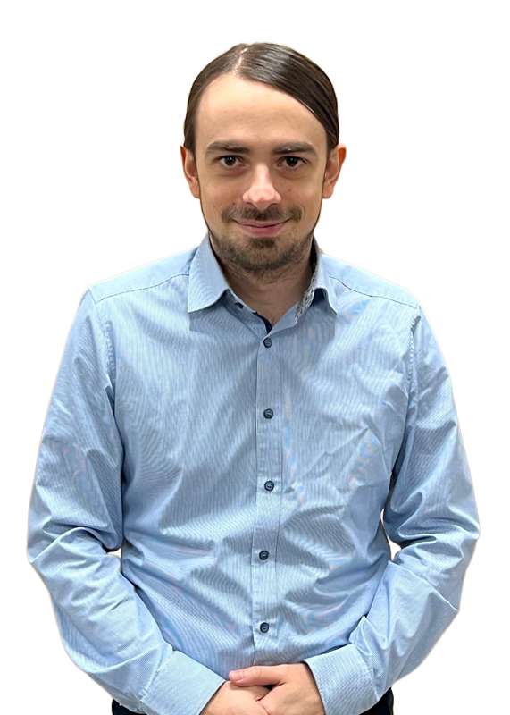 Wilko Möller - Vorsitzender