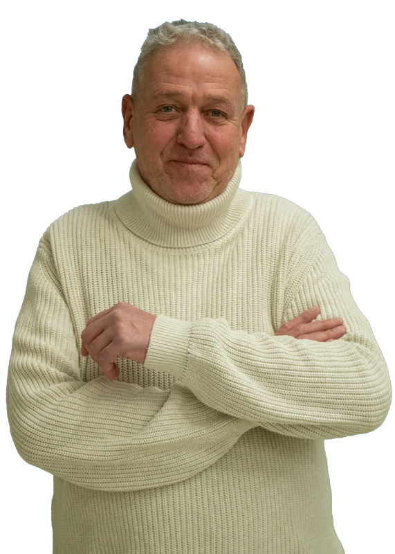 Foto von Michael Laurisch