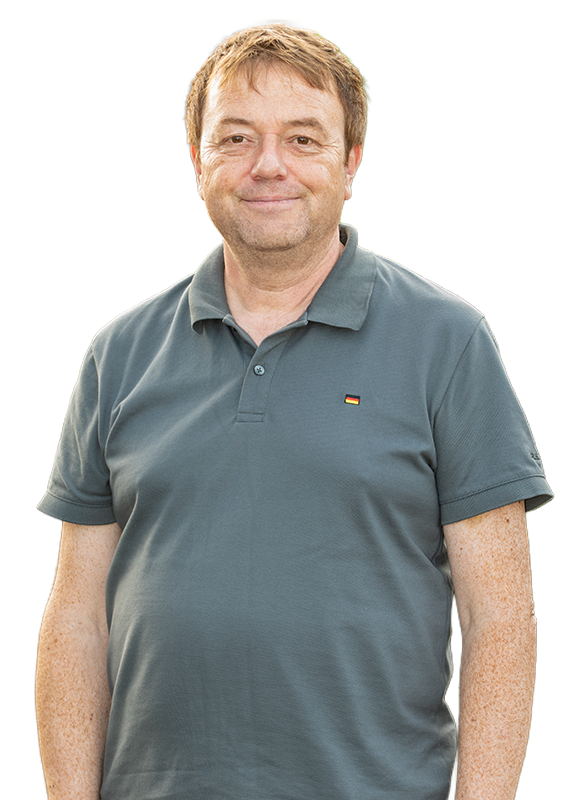 Foto von Thomas Schulze