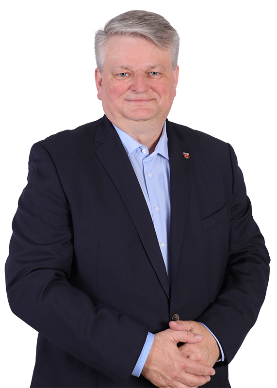 Wilko Möller - Vorsitzender